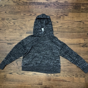 NWT Gap hooded sweater‎ size M